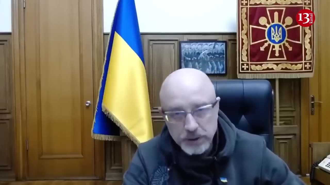 Ukraine will counterattack with 400,000 troops in 1 week, the situation will change- Head of Wagner