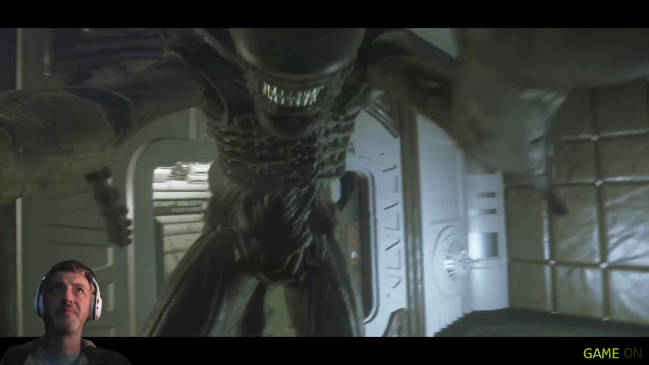 Alien Isolation How Many Lives Does One Have Clip