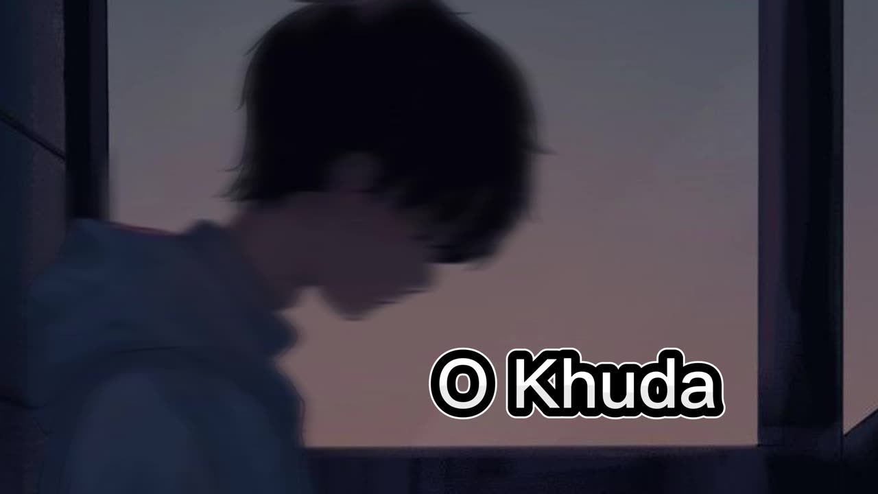 O Khuda [Slowed+Reverb] Amaal Mallik, Palak Muchhal | Hero