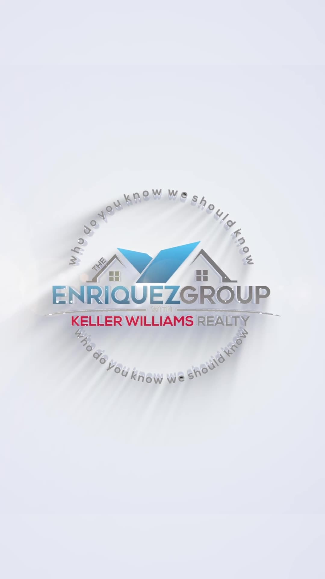 Your Future San Diego Realtor - Meet the Team - Vicente Enriquez