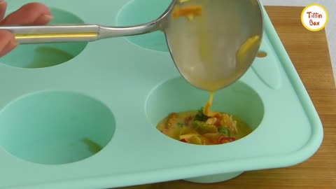 tasty food for children