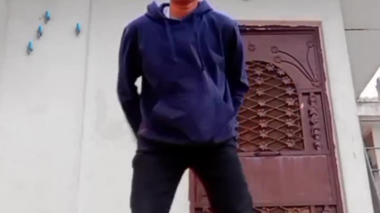 Dance Revolution: Mind-Blowing Moves You've Never Seen Before!"