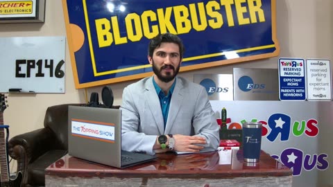 Vivek Ramaswamy goes viral for response video, Bud Light ramps up censorship, | Ep.146 summary