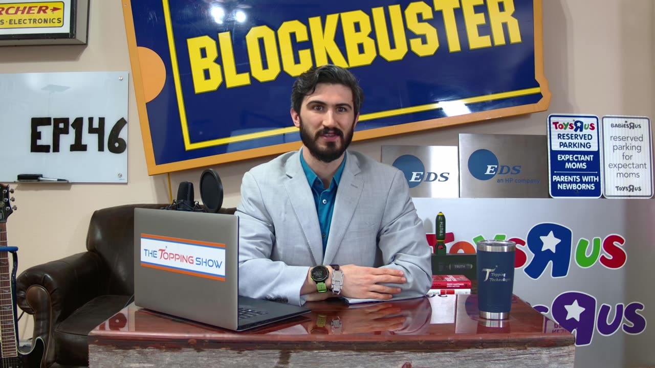 Vivek Ramaswamy goes viral for response video, Bud Light ramps up censorship, | Ep.146 summary