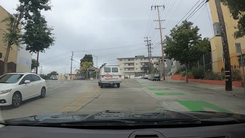 East Oakland Drive
