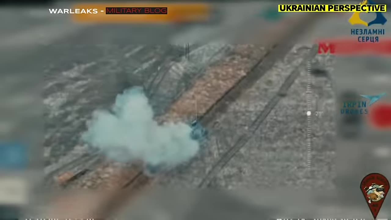 Ukraine War Update - North Korean General Hit By Storm Shadow • Russia Steamrolls Donetsk Front