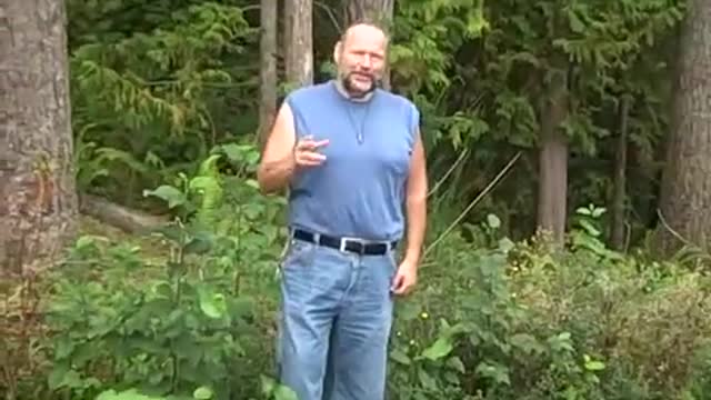 200lbs RAW FOOD WEIGHT LOSS !! Dave the Raw Food Trucker VIDEO #12 - Oct 4th 2009