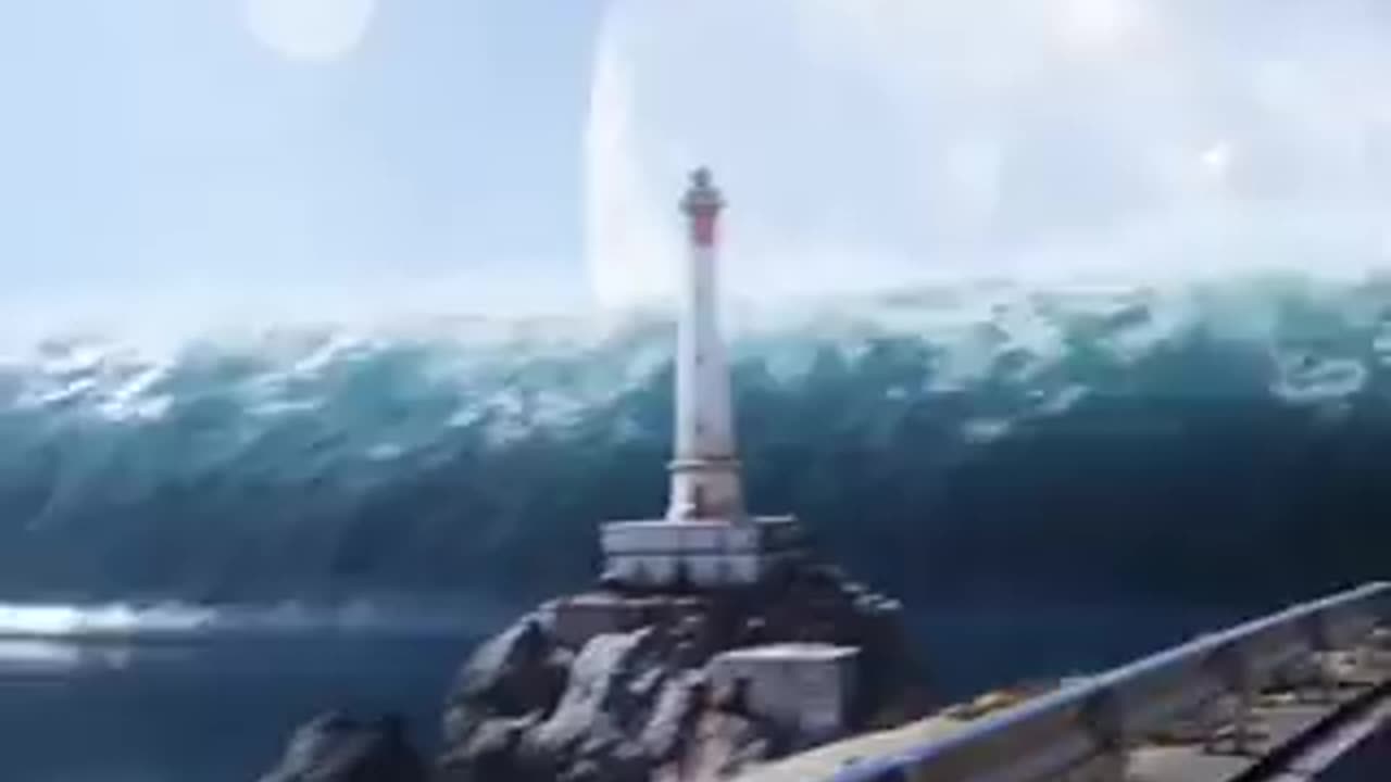 Incredibly realistic effects