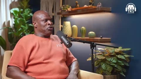 Legendary Bodybuilder Ronnie Coleman On Injury, Steroids & Success | The Ranveer Show 364