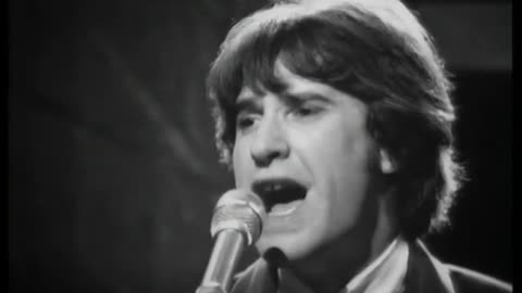 The Kinks - You Really Got Me - Live