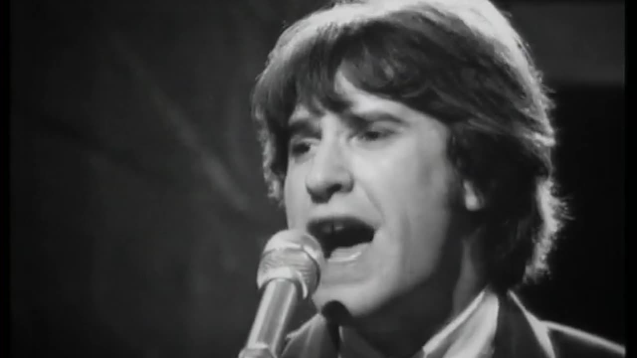 The Kinks - You Really Got Me - Live