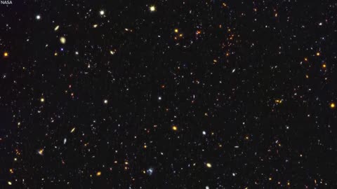 Facts That Will Make You Question Your Existence