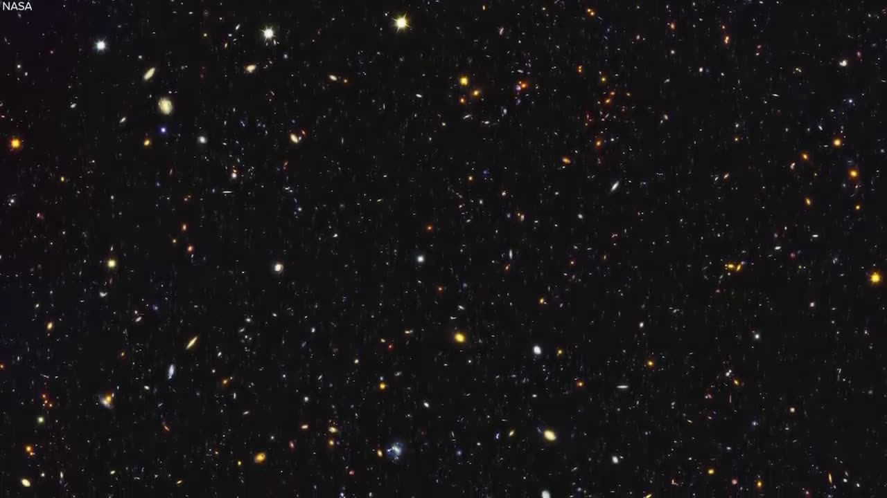 Facts That Will Make You Question Your Existence