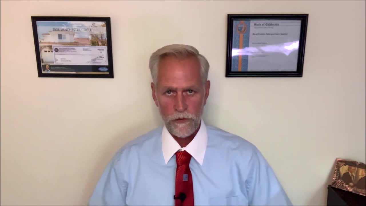 Millions Facing Foreclosure - Entire Neighborhoods Wiped Out