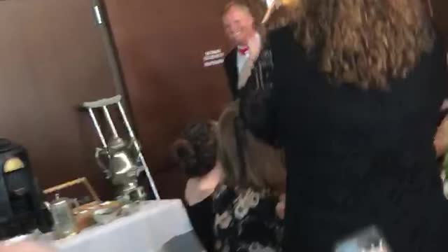 Will’s Wedding