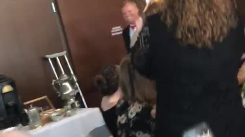 Will’s Wedding