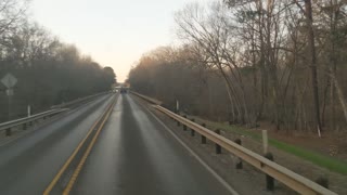 Two minutes of Truckin. Kilgore, TX