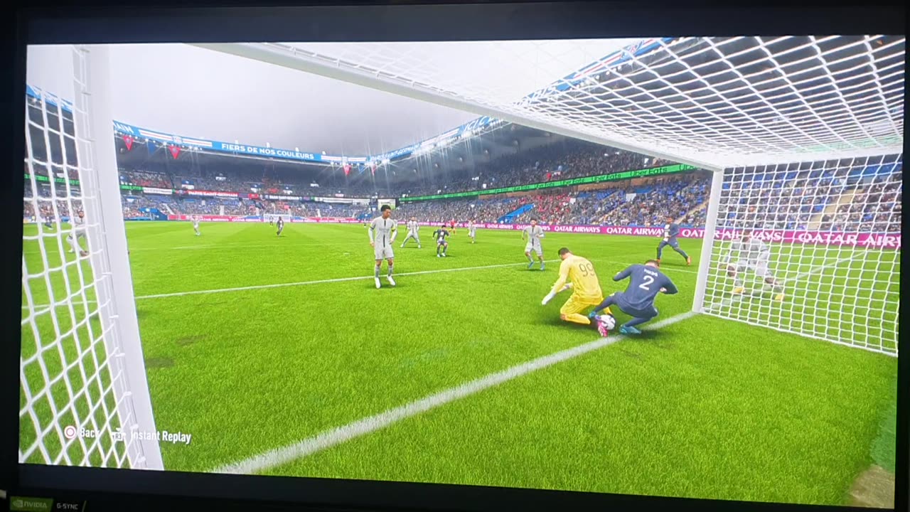 Funny moments in fifa