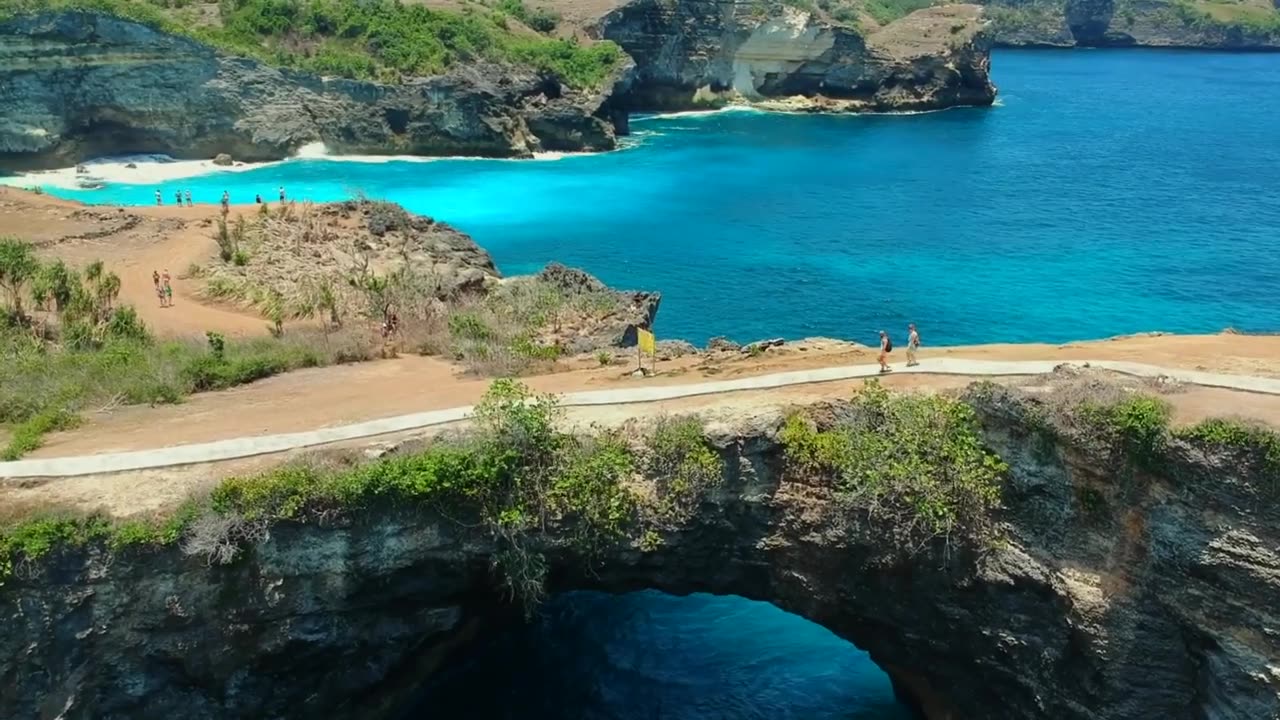 Ocean 🌊 beautiful view