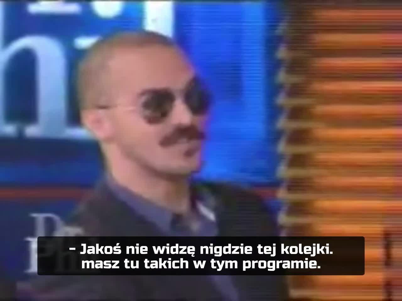 Mężczyźni są lepsi od kobiet - Dick Masterson