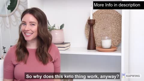 A SIMPLE GUIDE TO KETO DIET