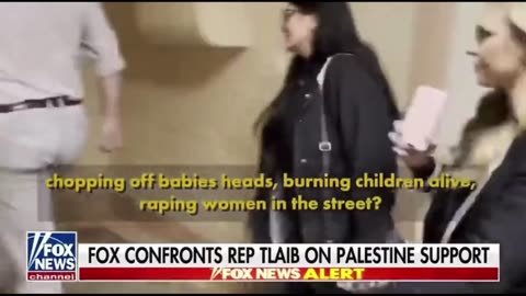 Couldn’t Condemn The Murder Of Babies