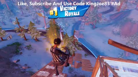 29 Kill Solo Vs Squads Gameplay Full Game Chapter 3