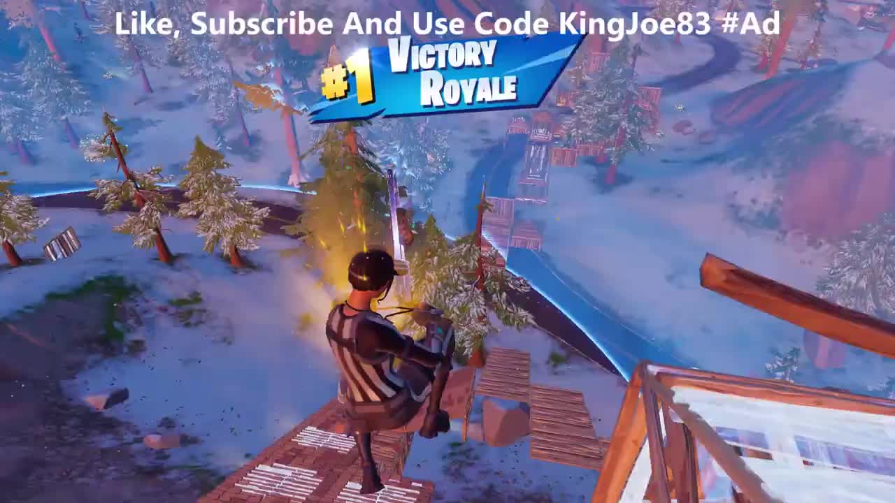 29 Kill Solo Vs Squads Gameplay Full Game Chapter 3