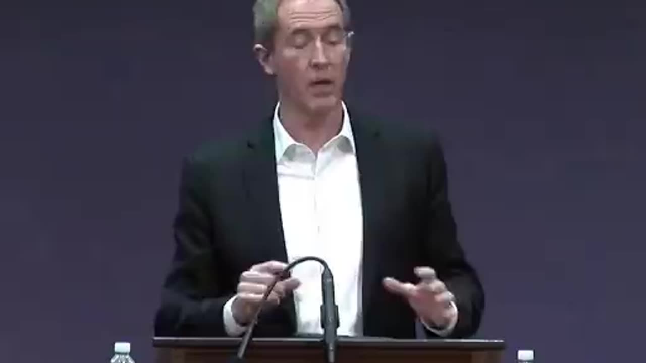 Unearthed! 9 minutes of Andy Stanley beating up the bible and the Old Testament