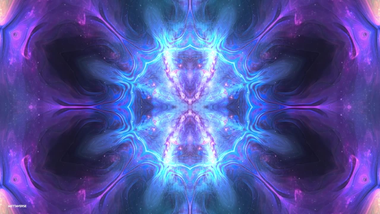 Cosmic Sunrise ✦ Powerfully Transformative 432Hz Music for Deep Healing, Relaxation, and Inspiration