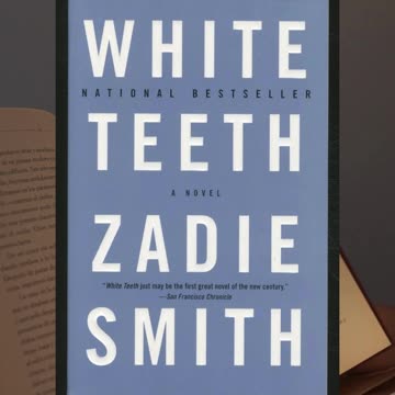 5 Great Modern British Books to Read