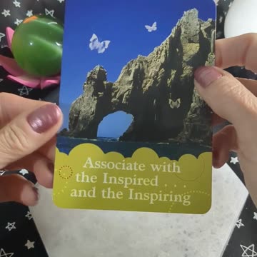 A Message For You... #shorts