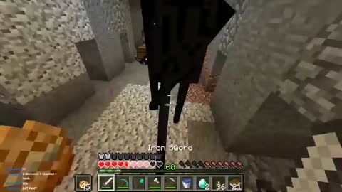 Oh i like enderman