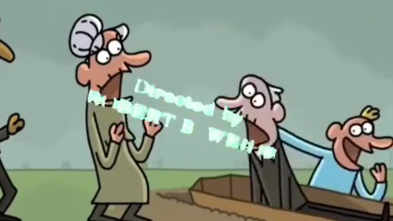 Wait for end