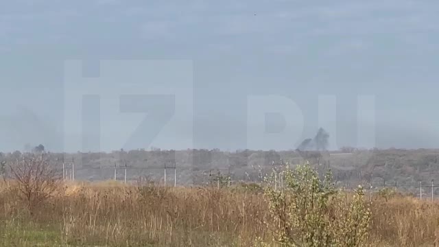 A powerful offensive of the Allied forces began near Bakhmut against AFU