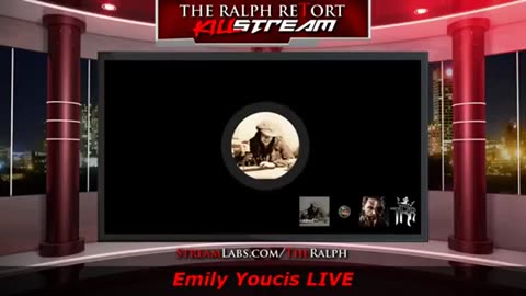 2018-07-02 - Killstream - Emily Youcis LIVE