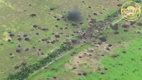 Incredible Footage from Omega SOG5(Special Operations Group Five)