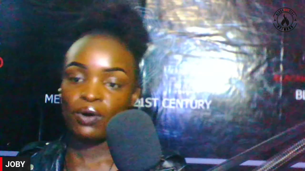 ALABAMA HOAX KIDNAPPING OF HER NAME PUTS ALL AFRICAN WOMEN IN DANGER