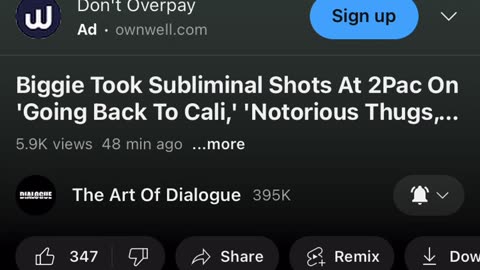 I love Styles P but I think he might be semi retarded