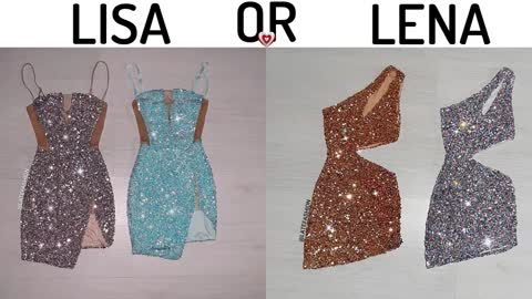 LISA OR LENA 💖 [Clothes](15)