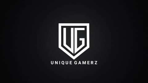 Unique Gamerz intro