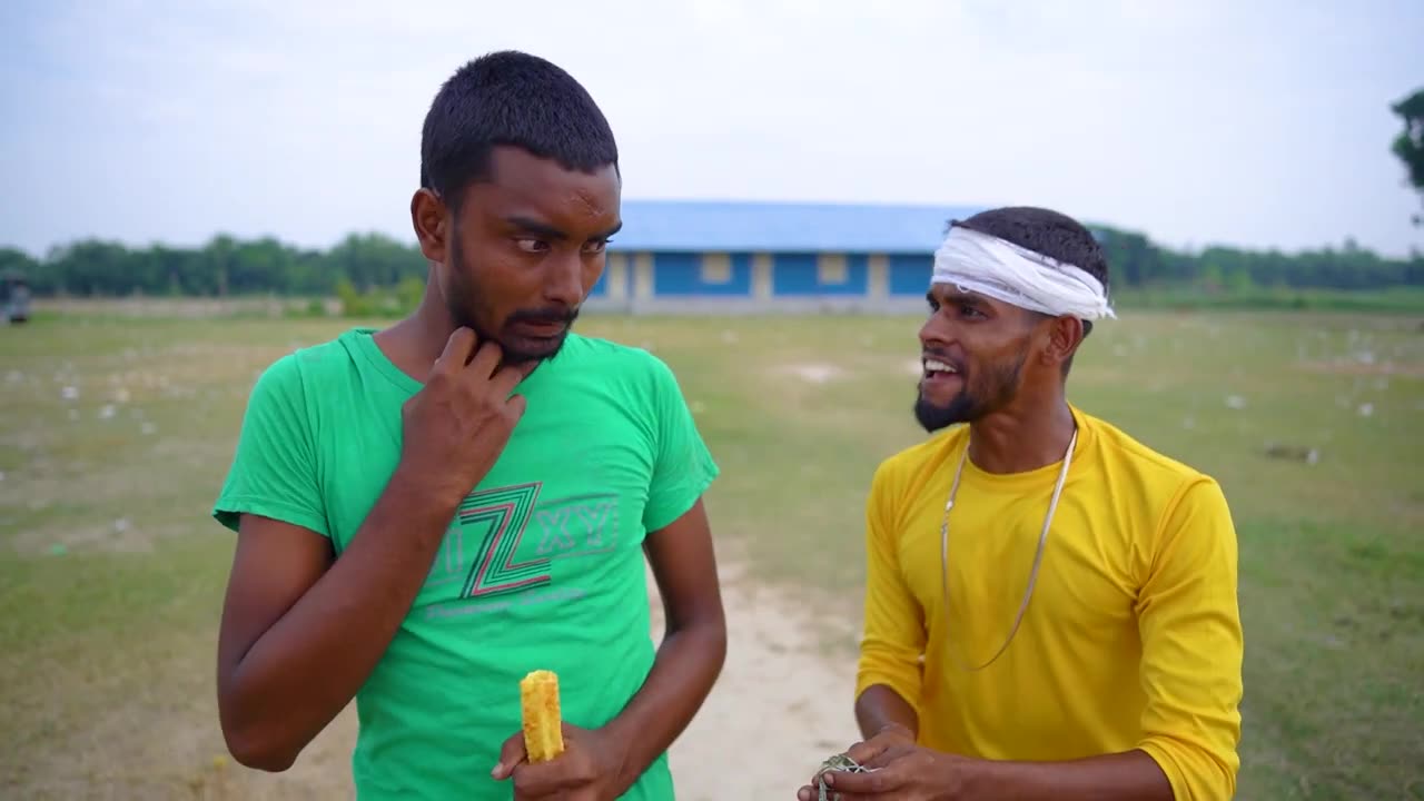 New comedy funny video 2023 must watch | funny video 2023 |