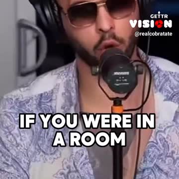 ANDREW TATE-"WHAT IS YOUR PLAN?"