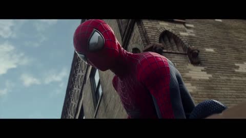 THE AMAZING SPIDER-MAN 3 - Teaser Trailer (New Movie) Andrew Garfield Concept