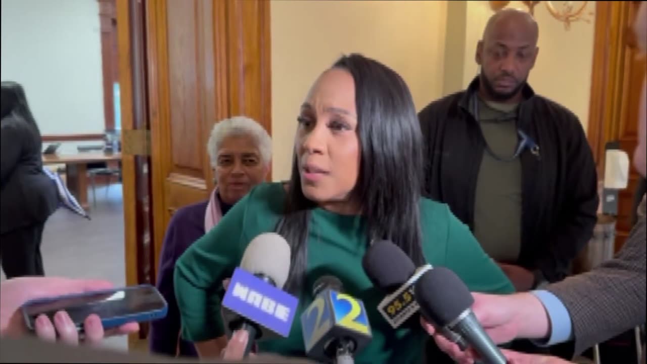 Fani - Is Running For Re-Election...