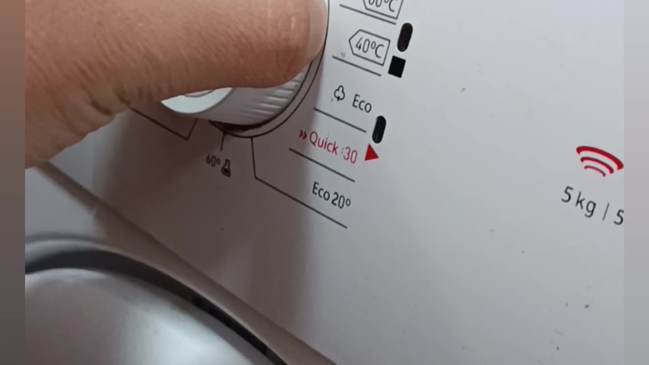 How to know your laundering machine is from Japan