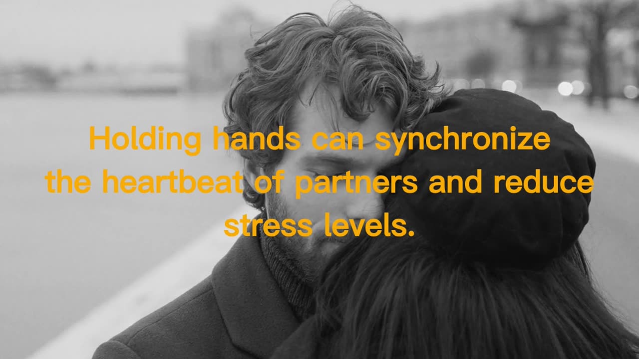 Relationship Facts #7