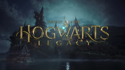 Hogwarts Legacy Intro