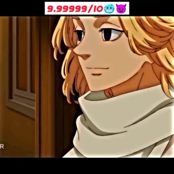 Mikey badass entry 😈 [ Tokyo revengers - Limbo ] Tokyo revengers edit