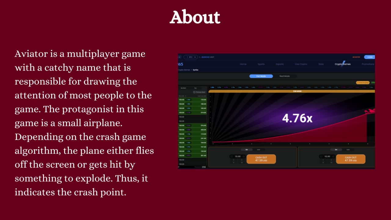Fly, Shoot, and Dominate! Learn About Ultimate Aviator Game Now